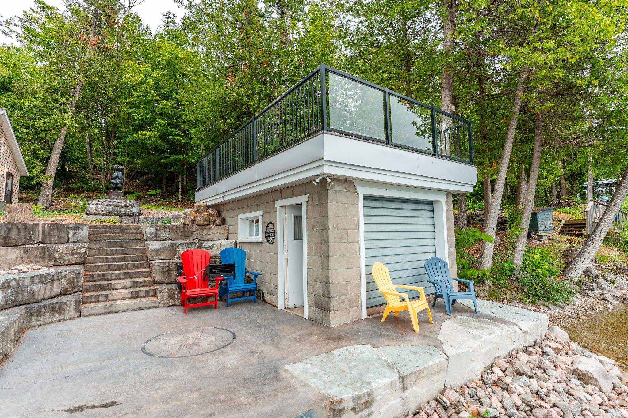 Kawartha Lakes, ON K0M 1K0,10 Griffin DR