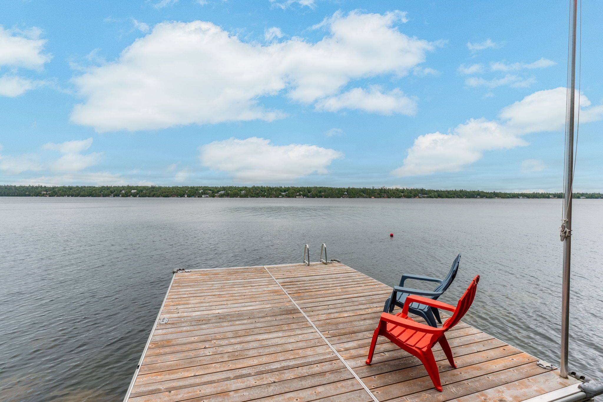 Kawartha Lakes, ON K0M 1K0,10 Griffin DR