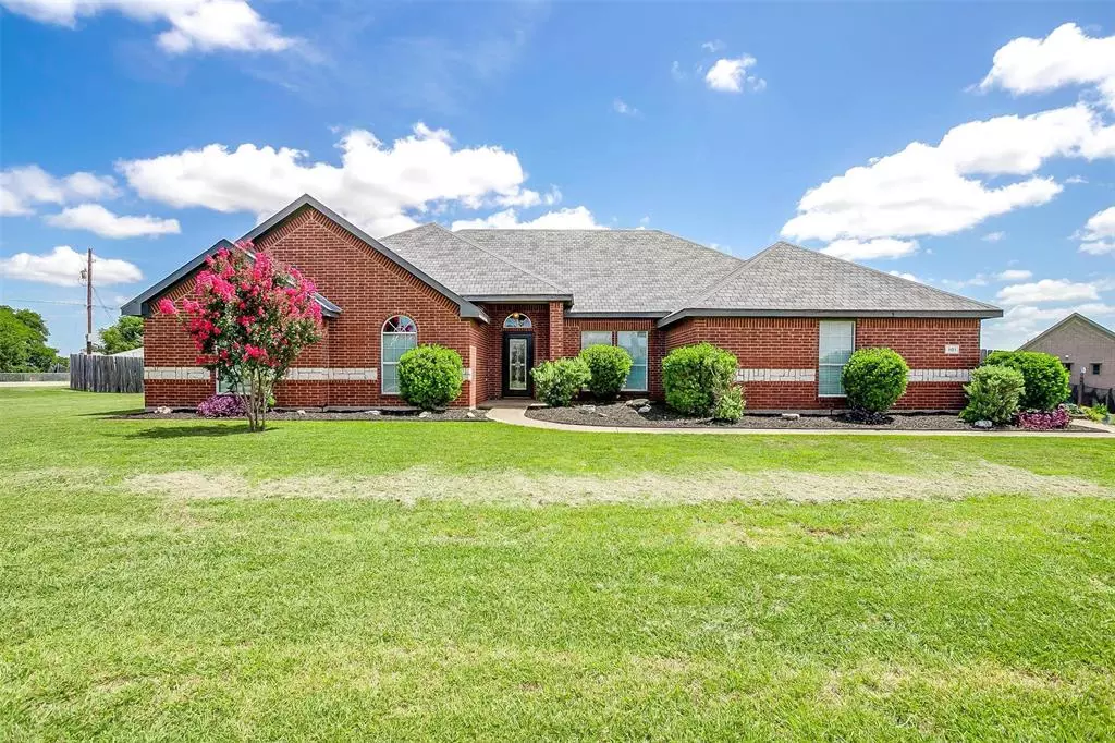 Red Oak, TX 75165,101 Springfield Lane