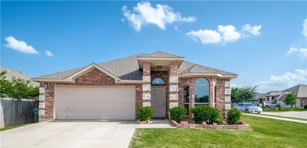Arlington, TX 76010,3024 Ortiz Drive