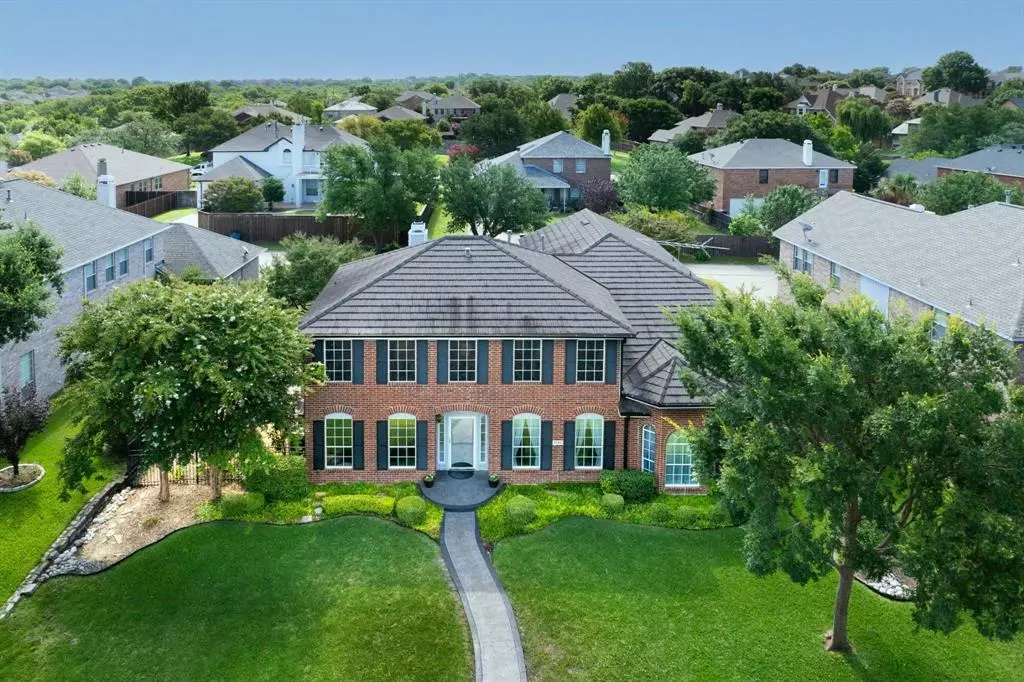Rockwall, TX 75087,1046 Courtney Circle