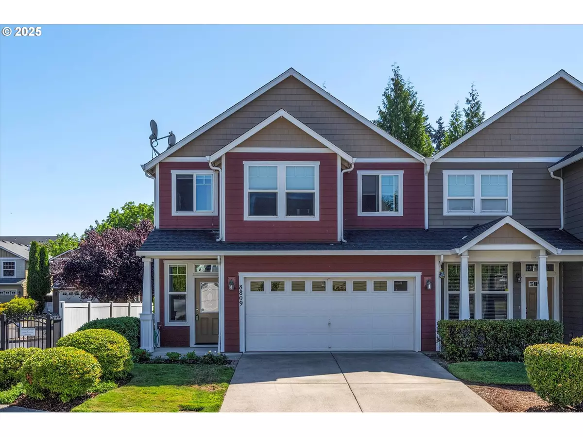 Vancouver, WA 98665,8809 NE 40TH DR