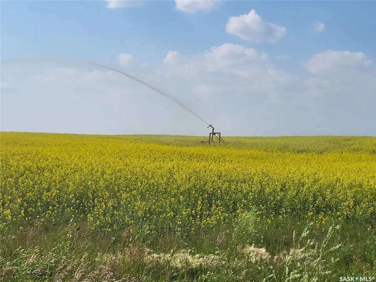 Rural Address, Battle River Rm No. 438, SK S0M 0E0