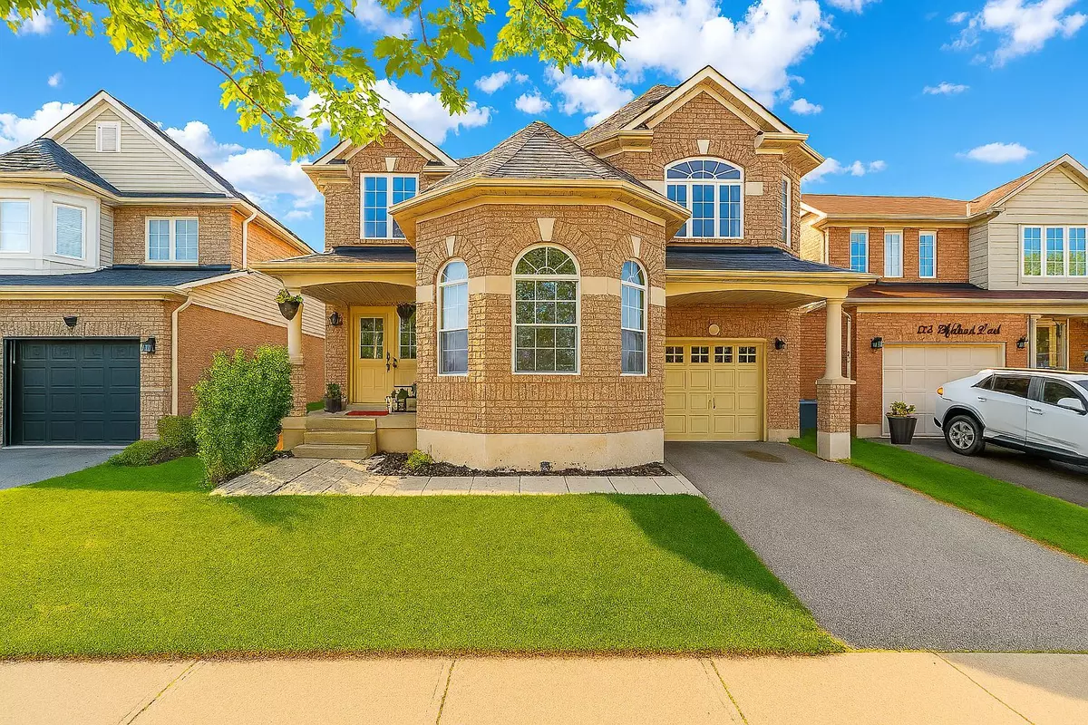 Milton, ON L9T 6X5,1111 Hepburn RD