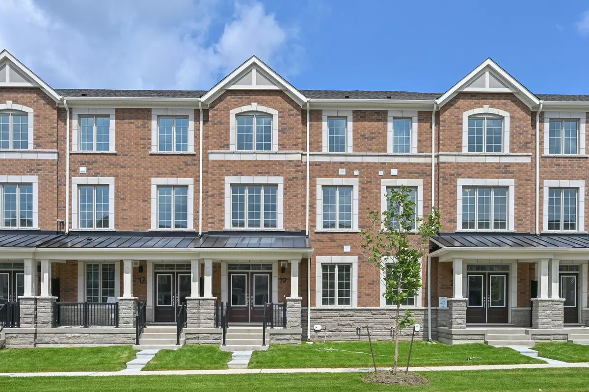 Caledon, ON L7C 4N7,19 Cullingtree PL