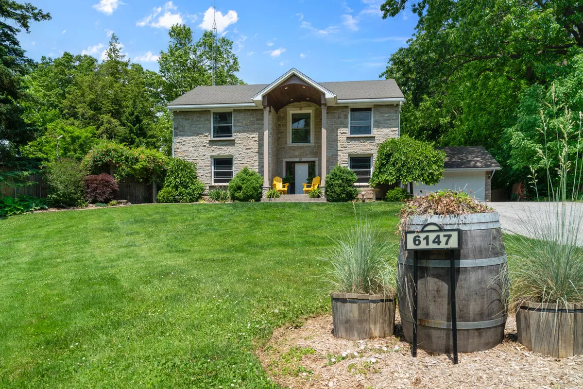 Niagara-on-the-lake, ON L0S 1P0,6147 STAMFORD TOWNLINE RD