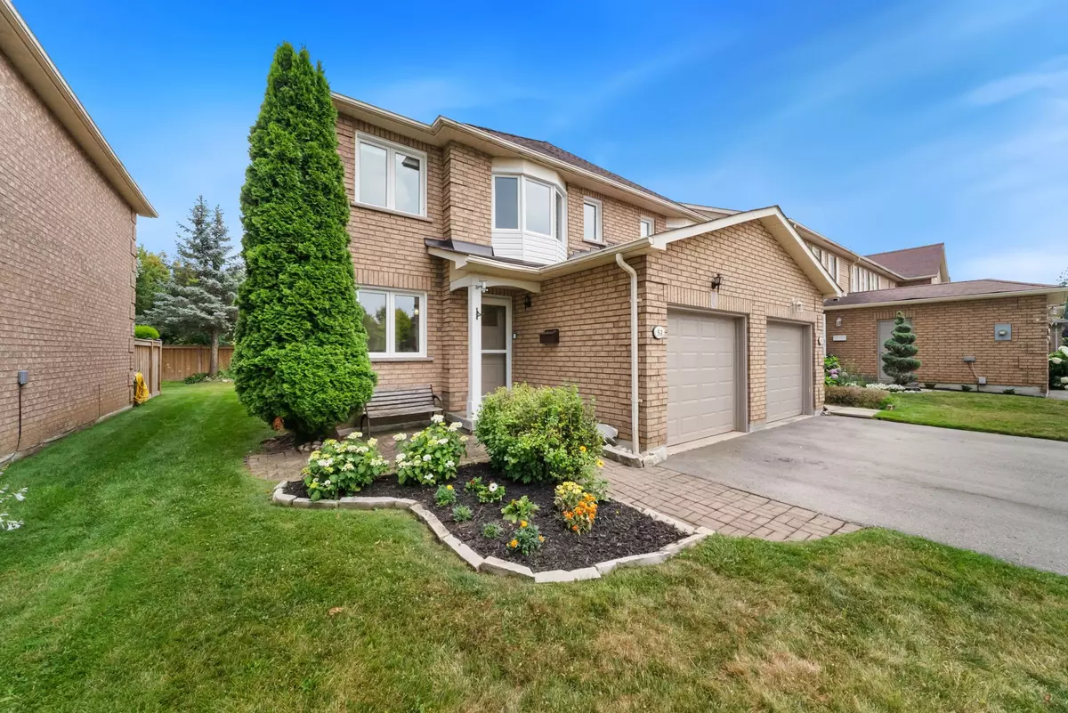 Hamilton, ON L9H 6Z6,11 Pirie DR #53