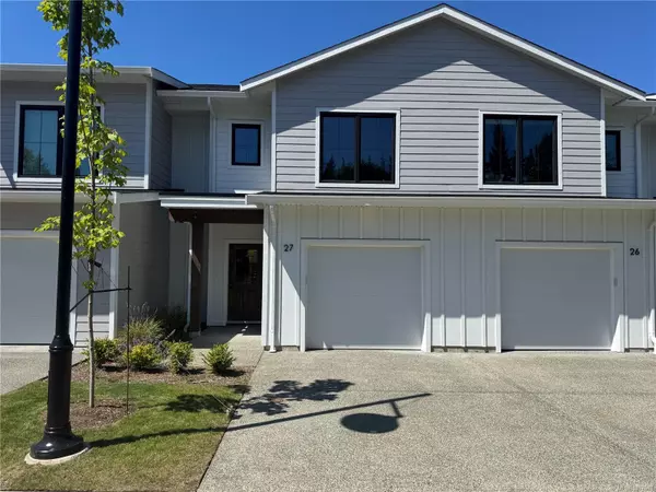 1090 Evergreen Rd #27, Campbell River, BC V9W 3R9