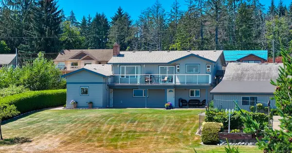 6348 Eagles Dr, Courtenay, BC V9J 1V4