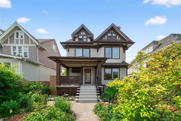 746 Westminster AVE, Winnipeg, MB R3G 1A4