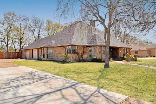 1005 SE 42nd Street SE, Paris, TX 75462