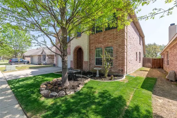 Denton, TX 76208,4717 Redbud Drive