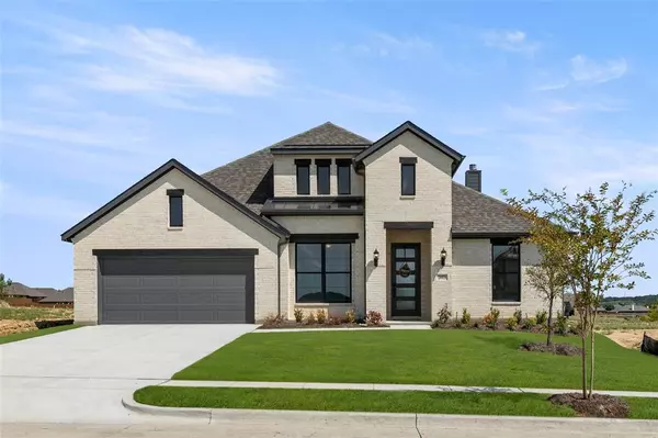 2613 Lee Street, Burleson, TX 76028