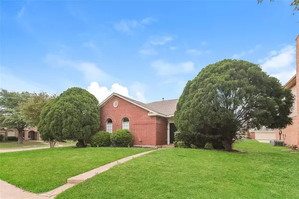 Mesquite, TX 75181,2724 Austin Drive