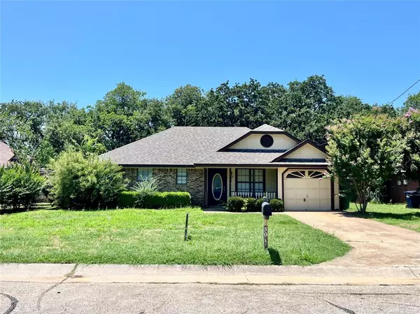 Denton, TX 76209,301 Joshua Street