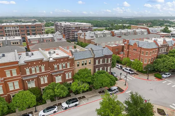 Southlake, TX 76092,1532 Main Street