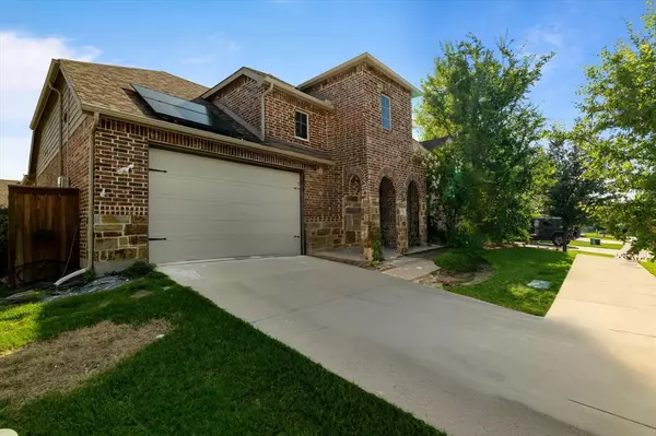 Celina, TX 75009,411 Overton Avenue