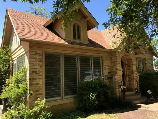 Fort Worth, TX 76109,3118 Greene Avenue