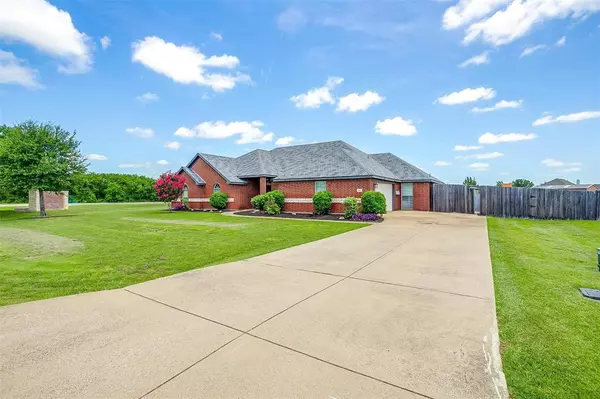 Red Oak, TX 75165,101 Springfield Lane