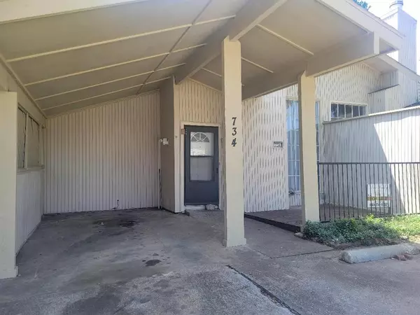 734 Sceptre Circle, Garland, TX 75043