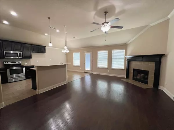 Waxahachie, TX 75167,202 Valley View Drive