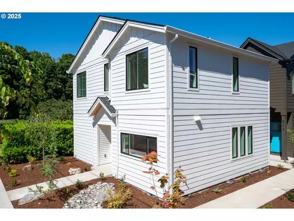 Portland, OR 97203,9174 N Berkeley AVE