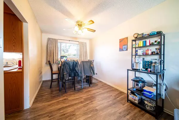 Hughenden, AB T0B 2E0,49 Rydberg ST
