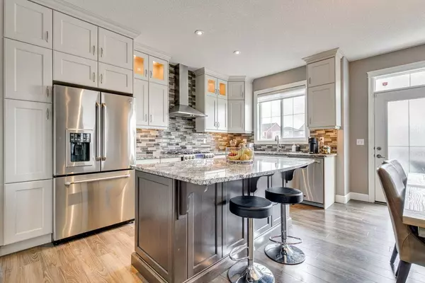Airdrie, AB T4B 3T1,116 Windgate Close Southwest