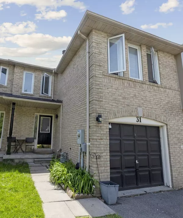 Whitby, ON L1R 2M6,31 Pine Gate PL