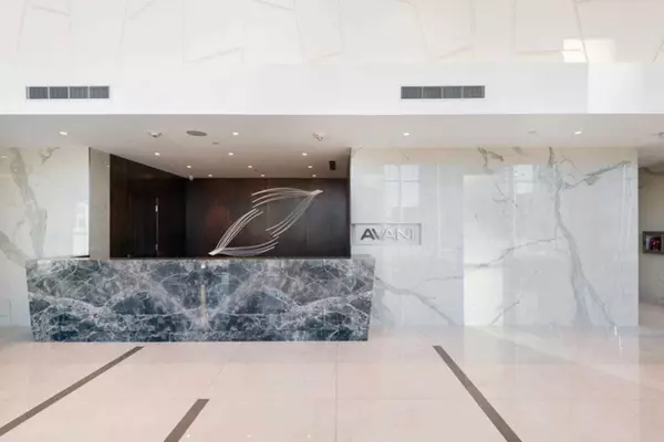 Toronto E07, ON M1S 0L8,275 Village Green SQ #2218