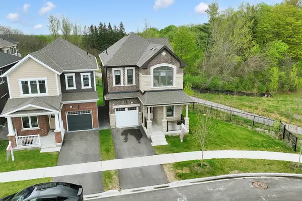 Pickering, ON L1X 0N5,3050 Hollyberry TRL