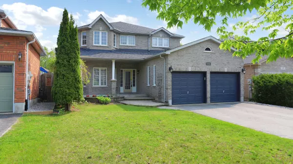 Barrie, ON L4N 5V5,13 Oakside CT
