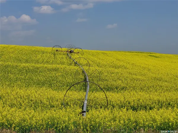 Rural Address, Battle River Rm No. 438, SK S0M 0E0