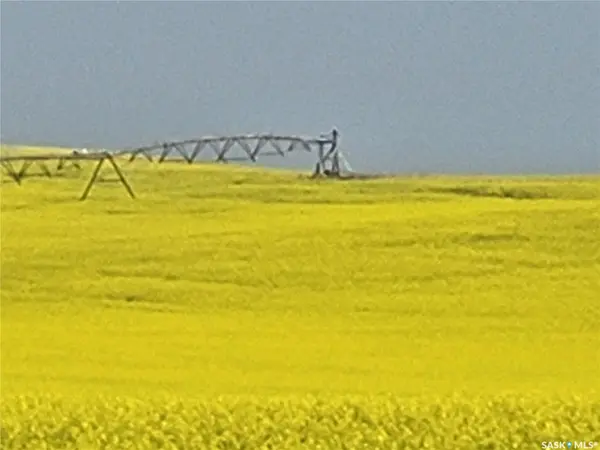 Rural Address, Battle River Rm No. 438, SK S0M 0E0