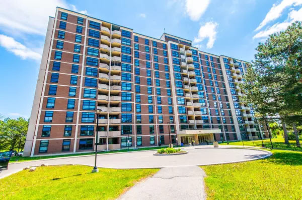 335 Driftwood AVE #709, Toronto W05, ON M3N 2P3