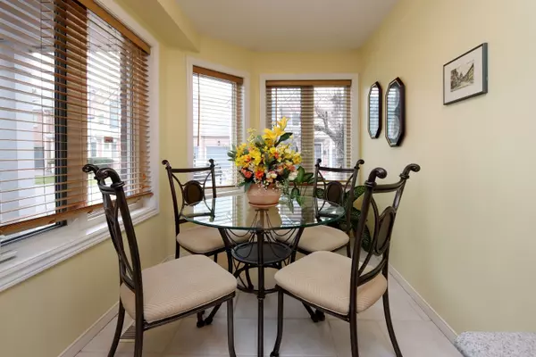 Mississauga, ON L5L 3T2,2205 South Millway RD #114