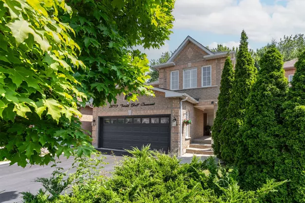 Mississauga, ON L5N 7T8,3770 Forest Bluff CRES