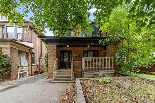 27 Melrose AVE S, Hamilton, ON L8M 2Y4