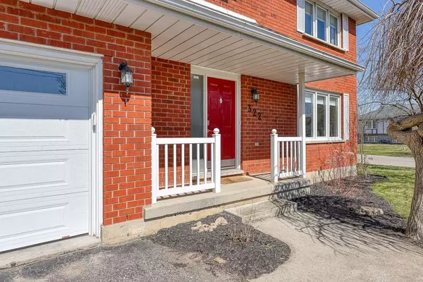 Woodstock, ON N4T 1M8,322 Lansdowne AVE