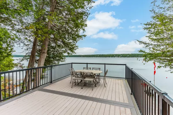 Kawartha Lakes, ON K0M 1K0,10 Griffin DR