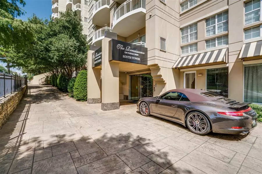 3225 Turtle Creek Boulevard #326, Dallas, TX 75219