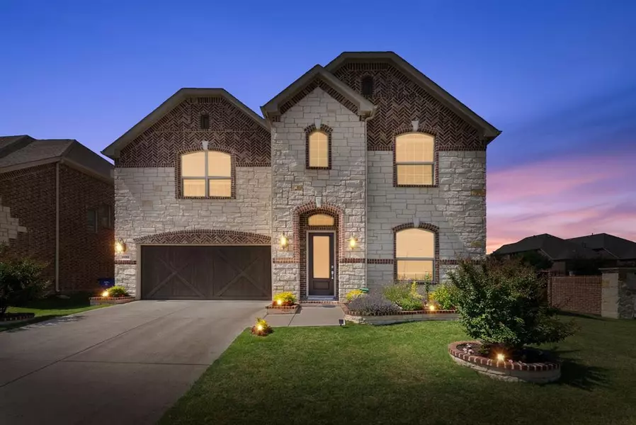 8133 Blumelia Drive, Dallas, TX 75252