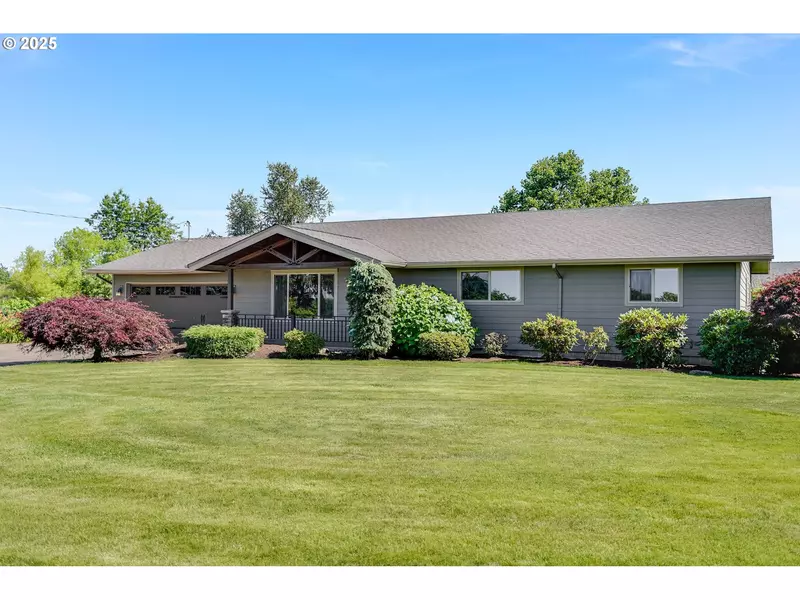 5038 S HIGHWAY 211, Woodburn, OR 97071