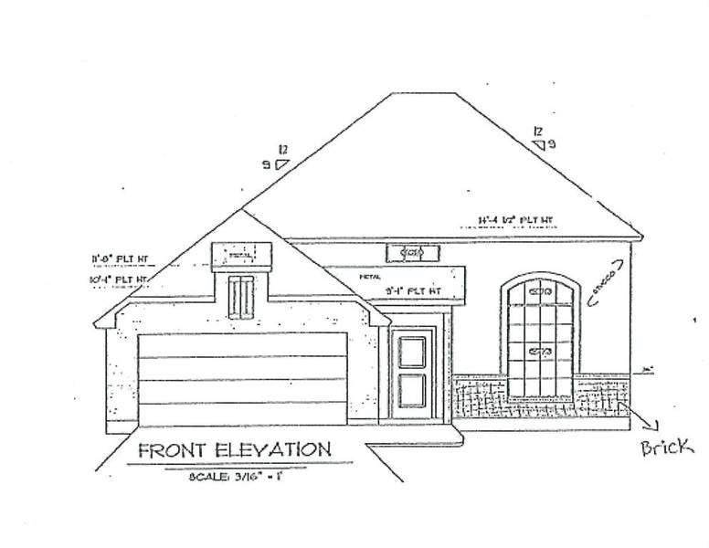 4835 Bogey Lane, Blanchard, LA 71107