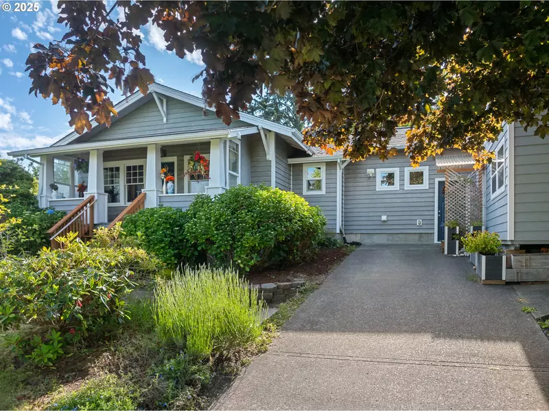 36150 9TH ST, Nehalem, OR 97131