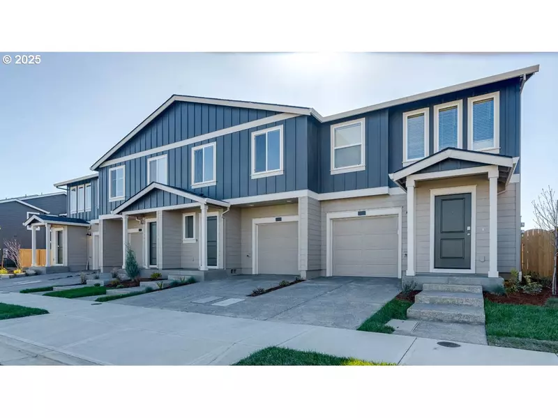 6064 SE 15th ST, Gresham, OR 97080