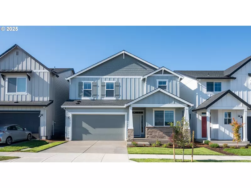 31766 NW Turel DR, North Plains, OR 97133