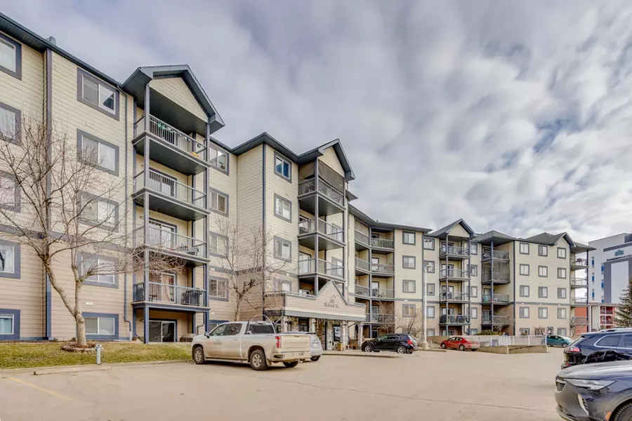 200 Richard ST #439, Fort Mcmurray, AB T9H5H6