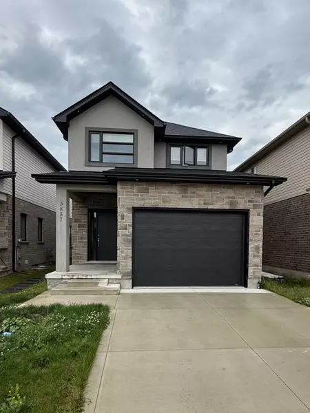 3857 Auckland AVE, London South, ON N6L 0J3