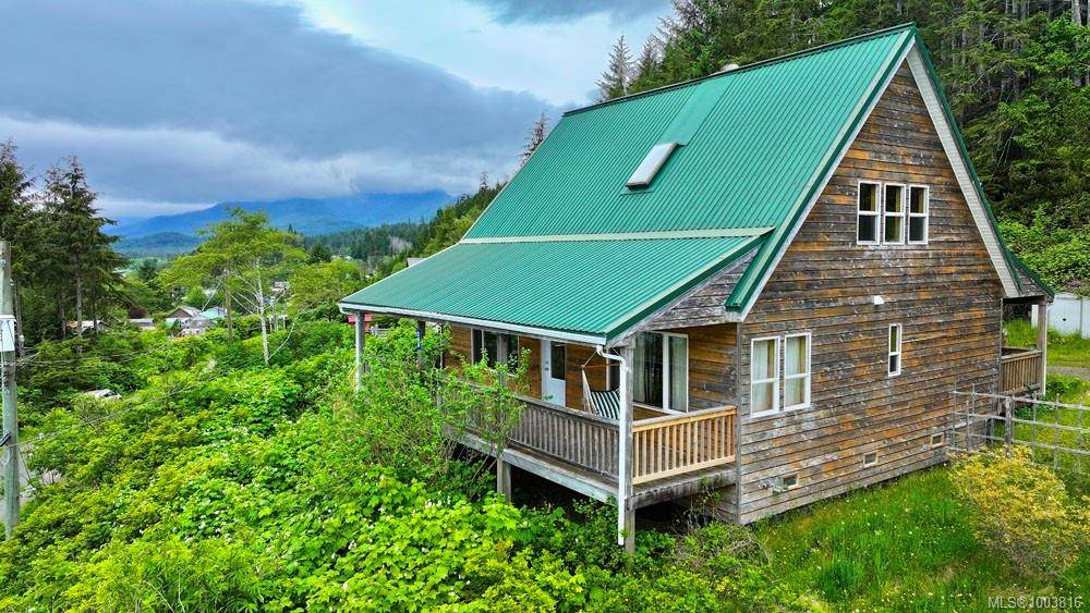 209 2nd Ave, Prince Rupert, BC V0T 1S0